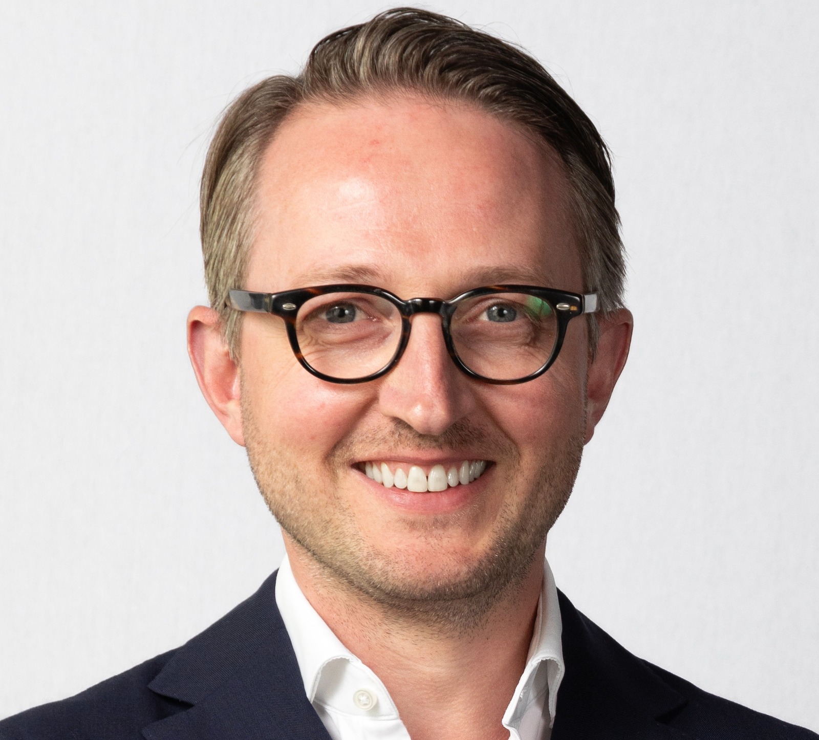 Matthias de Visser